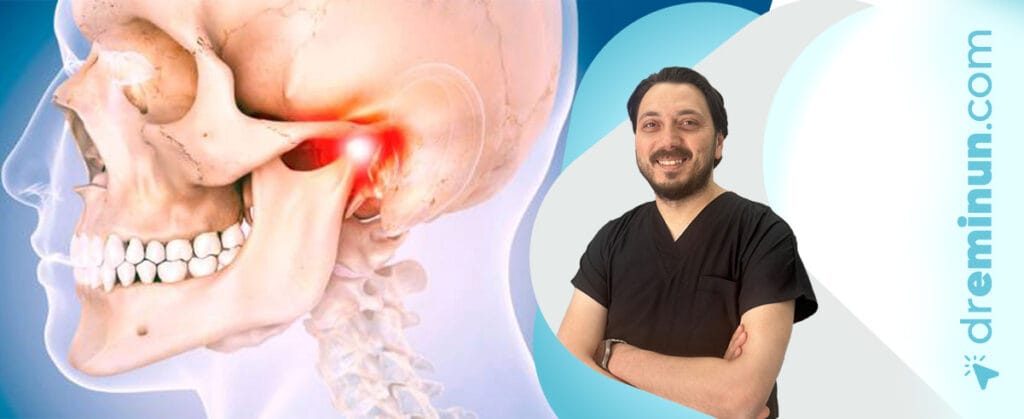 kayseri çene eklem problemleri teşhis ve tedavisi