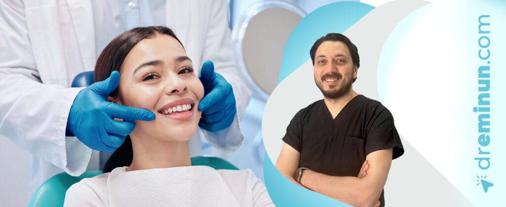 kayseri dental botoks uygulamaları estetik diş hekimliği ve gülüş tasarımı