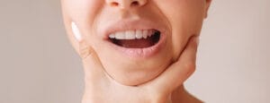 dental botoks uygulaması