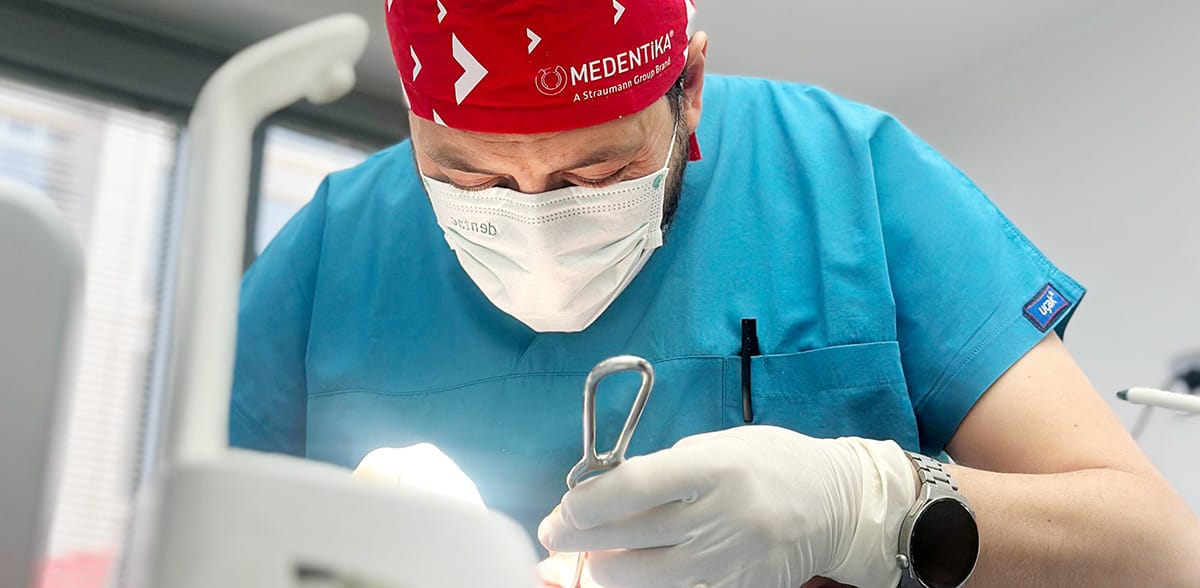 why is an oral and dental examination important Dr. Emin Ün Kayseri dental health guide