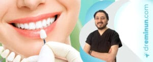 Zirkonyum Kaplama Diş Tedavisi Kayseri | Dr. Emin ÜN